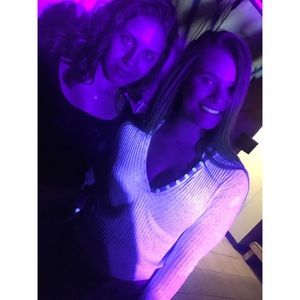 Meet your Posher, Drew